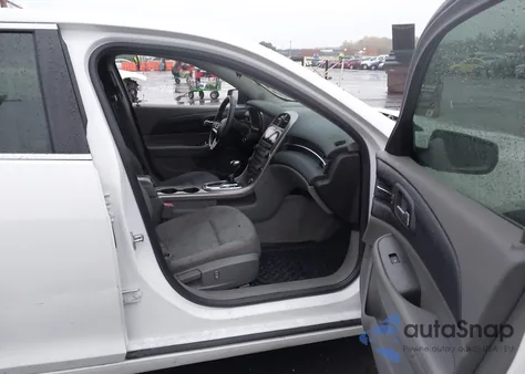 2013 Chevrolet Malibu 1Ls z USA, uszkodzony, nr VIN 1G11B5SA7DF183166